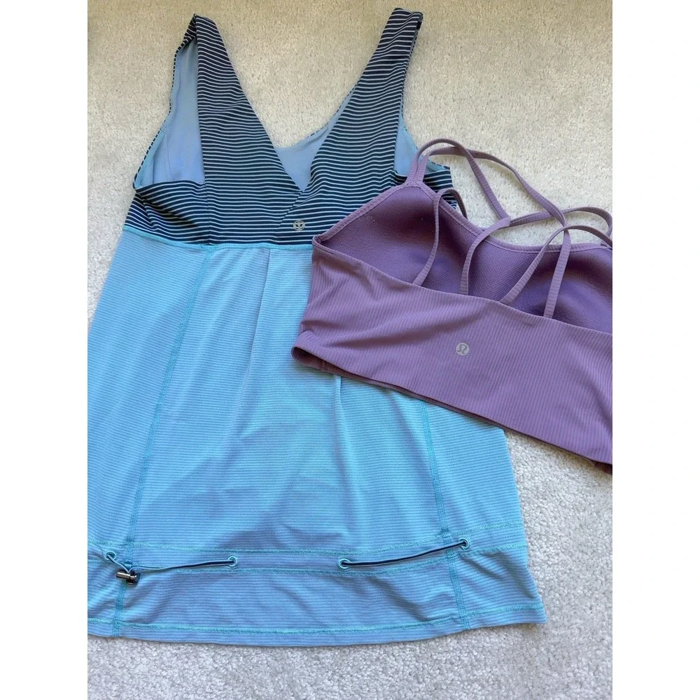 lululemon athletica good clean